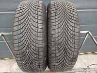 195/60R15 Dębica Navigator 3 para opon całoroczne 6,3mm nr5673