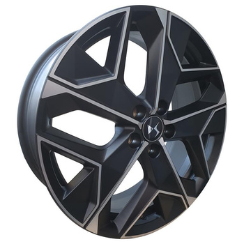 Oryginał felga 19cali 9834511580 DS4 Citroen C5 Peugeot 5x108