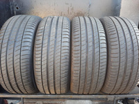 215/50R18 Michelin Primacy 3 komplet opon lato 7,2mm nr8417