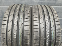245/40R19 Hankook Ventus Prime 3 para opon lato nowe nr9043