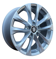 Felgi aluminiowe 17cali Suzuki Grand Vitara S-Cross SX4 Vitara