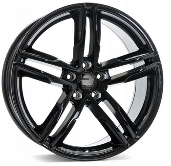 Felga 19cali Wheelworld VW Jetta Golf Phateon Passat T-Roc Beetle