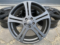 Felgi aluminiowe ROD 19cali Audi A3 A4 A6 ET45 5x112