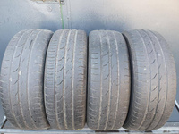 205/60R16 Continental ContiPremiumContact 2 opony lato 6,0mm nr6141