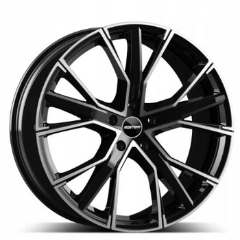Felgi 21cali Vw Arteon Passat Tiguan Touareg 5x112 ET26