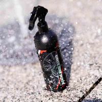 Set of 15 JR Alkaline Wheel Cleaners 500ml