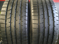 225/55R19 Toyo proxes R46A para opon lato 7,3mm nr9374