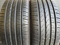 215/45R18 Pirelli Cinturato P7 para opon lato 7,0mm nr8678