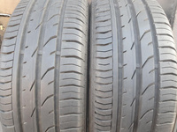 185/50R16 Continental ContiPremiumContact 2 para lato 6,7mm nr6556