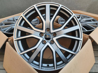 Oryginał Felgi 20cali 4K0 Audi A6 C6 C7 C8 A4 Q3 SQ3 5x112
