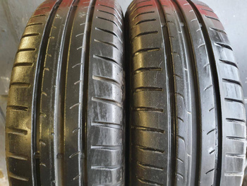 165/65R15 Dunlop Sport Bluresponse para opon lato 6,2mm nr5550