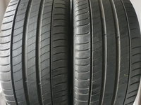 215/55R16 Michelin Primacy 3 para opon lato 4,5mm nr6539