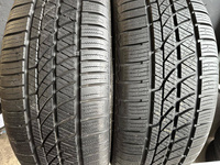 205/55R17 Hankook Kinergy 4S para opon całoroczne 8,2mm nr7044