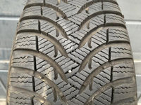 175/65R15 Michelin Alpin A4 Opona Pojedyncza zima 8mm nrP1514