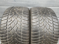 295/30R19 Dunlop Sp Winter Sport 3D XL para opon zima 6,5mm nr9016