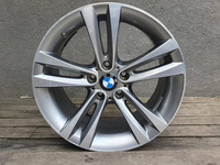 Oryginał felga 18cali BMW 3 F30 Styling 397 6796247 5x120