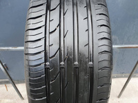 205/55R15 Continental ContiPremiumContact 2 opona lato 5,8mm P1570