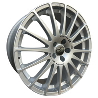 Felgi aluminiowe 19cali Citroen C5 C6 5x108 ET27