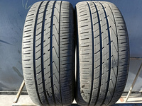235/55R18 Hankook Ventus S1 EVO 2 SUV para opon lato 6,5mm nr8973