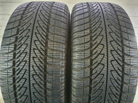 225/40R18 Goodyear Ultragrip 8 XL para opon zima 7,5mm nr8263