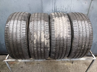 225/50R17 Barum Bravuris 3 XL komplet opon lato 6,4mm nr7289