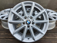 Oryginał felgi 16cali BMW 1 F40 2 F45 F46 5x112 ET52