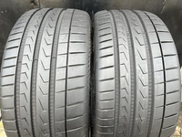 245/30R20 Vredestein Giugiaro Ultrac Vorti para opon lato 7,5mm 2240
