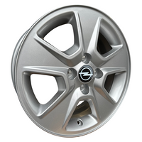 Felgi 15cali Opel Adam Astra Corsa Meriva Tigra 4x100
