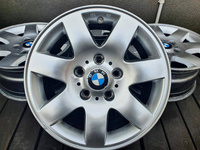 Felgi 15cali BMW 3 E90 E91 E92 E93 F30 F31 5x120
