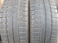 215/60R16C GT Radial Maxmiler WT2 Cargo para zima 8,3mm NR6557