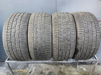 255/35R19 Continental ContiWinterContact TS830P opony zima 7,6mm 9570