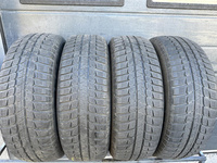 235/70R16 Falken HS449 EuroWinter komplet opon zima 6,0mm nr6044