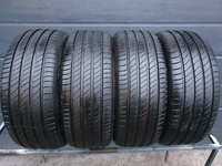 215/45R18 Michelin E Primacy XL komplet opon lato nr8827