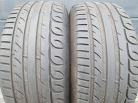 225/40R18 Riken UHP XL para opon lato 5,5mm nr8703