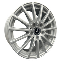 Oryginał felgi 16cali Mercedes E klasa W211 W212 W2113 CLC 5x112