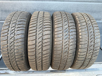 175/65R14 Targum Contact AS1 komplet opon lato 7,4mm nr4093