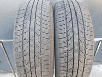 185/60R15 Zeetex WP1000 para opon zima 6,3mm nr5570