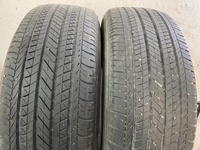 235/65R17 Bridgestone Dueler H/L 422 Ecopia całoroczne 6,5mm nr742