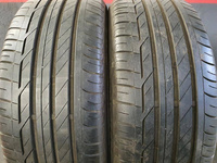225/45R19 BridgestoneTuranza T001 para opon lato 6,6mm nr9409