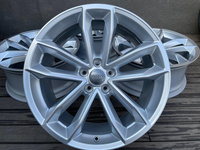 Oryginał felgi 19cali Nowy model 8W0 AUDI A4 B8 B9 S-LINE A6 A5 A7 A8