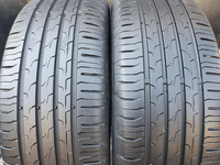 205/55R17 Continental EcoContact 6 para opon lato 6,5mm nr7758