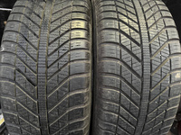 205/55R16 Goodyear Vector 4Seasons para opon całoroczne 7,1mm nr6096