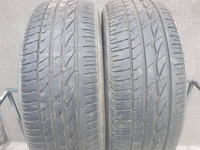 205/60R16 Bridgestone Turanza ER300 para opon lato 5,8mm nr6158