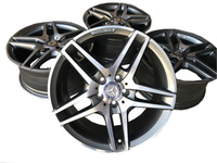 Oryginał felgi 18 cali Mercedes E klasa amg nowy model A212 W211 W212