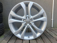 Oryginał felga 20cali 8R0601025AP Audi Q5 8R 5x112 ET33