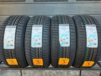 235/35R19 Continental WinterContact XL komplet opon zima