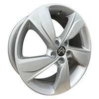 Felgi 18cali Citroen C4 Picasso C5 DS4 DS7 5x108 ET49