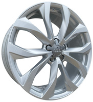 Oryginał Felgi 20cali 4G9 Audi A6 C6 C7 A4 B7 B8 B9 Q5 5x112 ET43