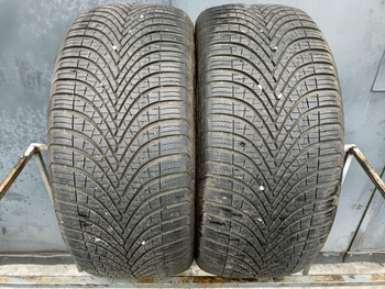 225/50R17 Dębica Navigator 3 XL para opon całoroczne 6,7mm nr7364