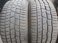 235/45R17 Continental ContiWinterContact para opon zima 7,3mm nr7071